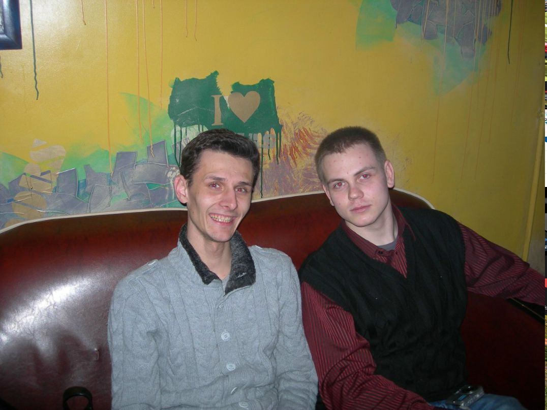 Наталья Макушина | Минск