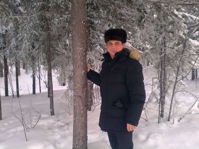 Светлана Ханипова | Шугурово