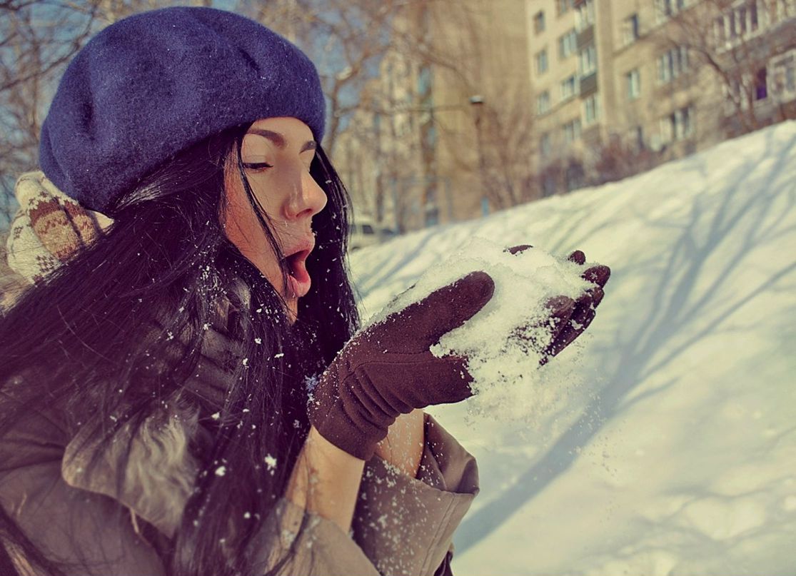 Ульяна Романова | Минск