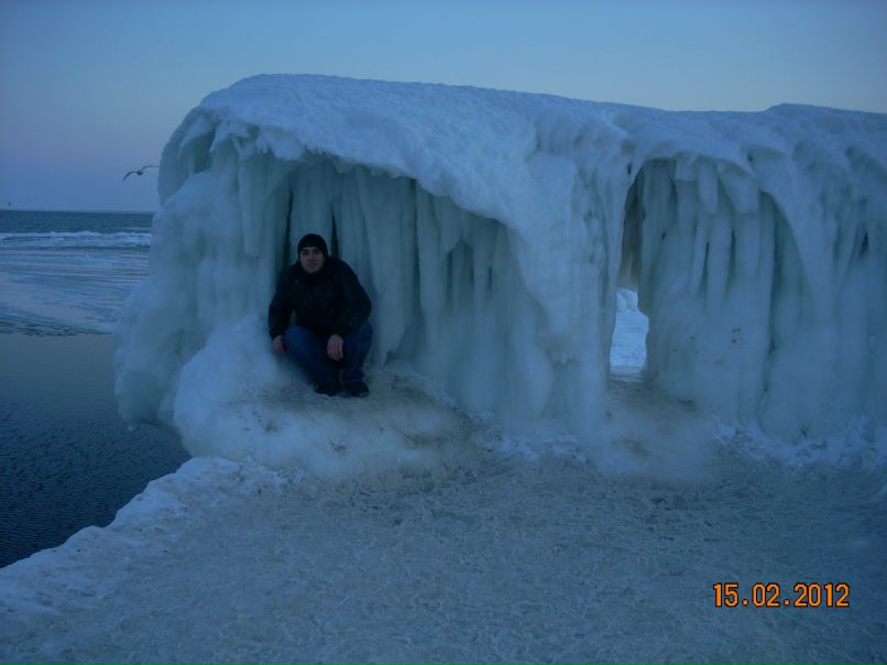 Игорь Дубовой | Днепр (Днепропетровск)