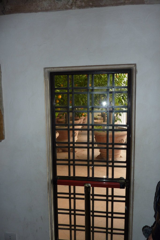 Юлия Чуйкова | Johannesburg