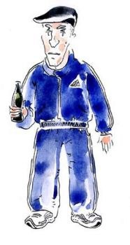 Дмитрий Емелин | Karachi