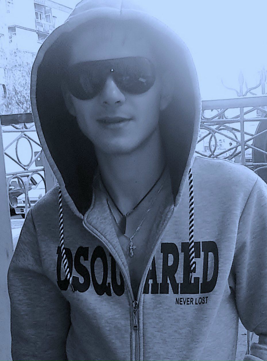 Алексей Ковалёв | Los Angeles