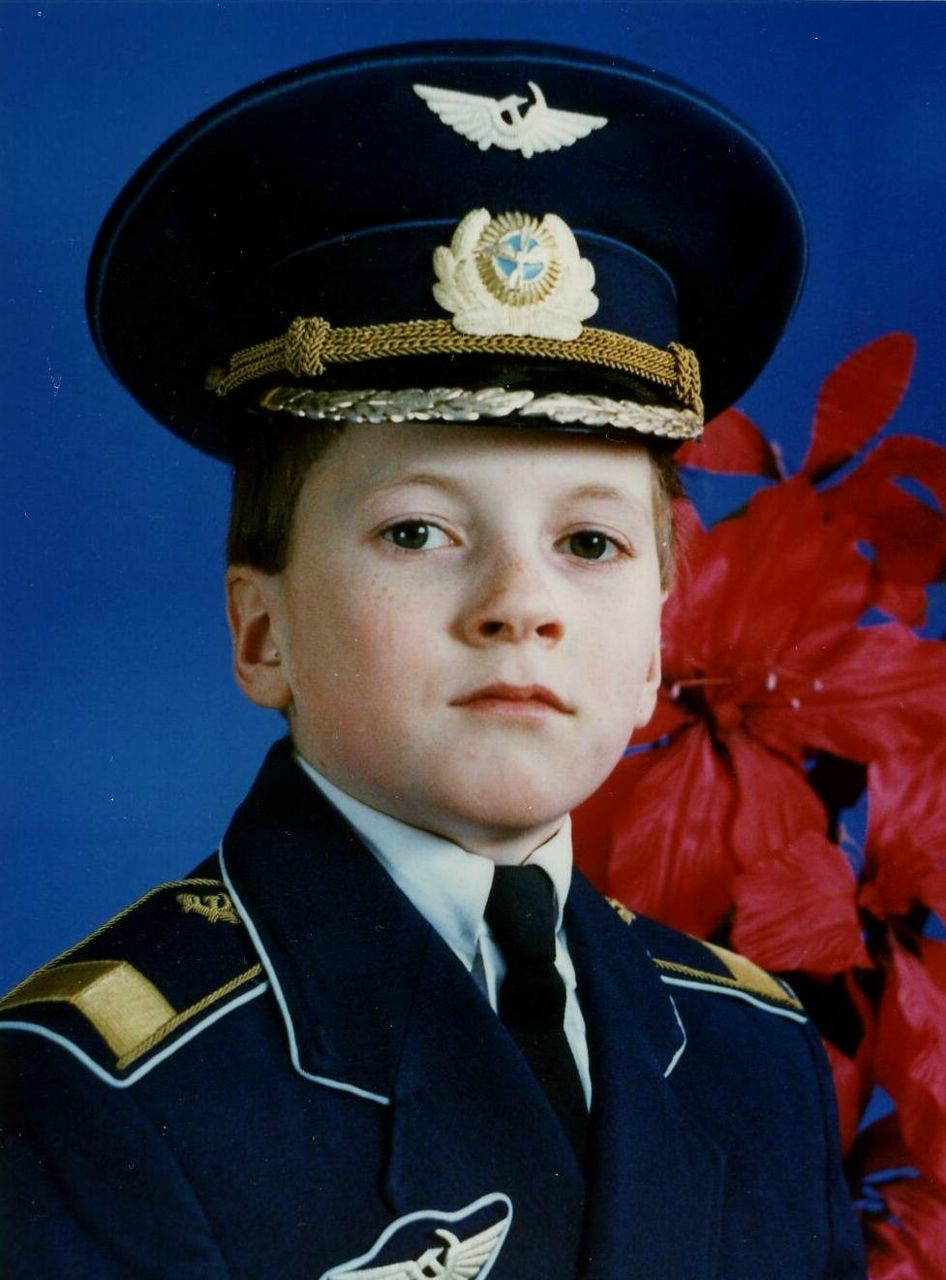 Илья Короваев | Вологда