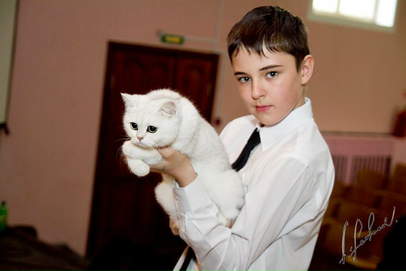 Владислав Мленик | Калининград