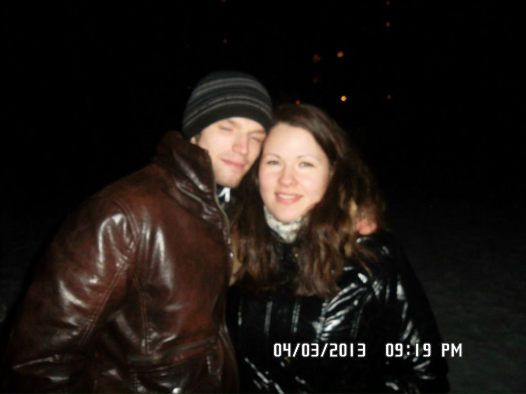 Анютка Батурова | Москва