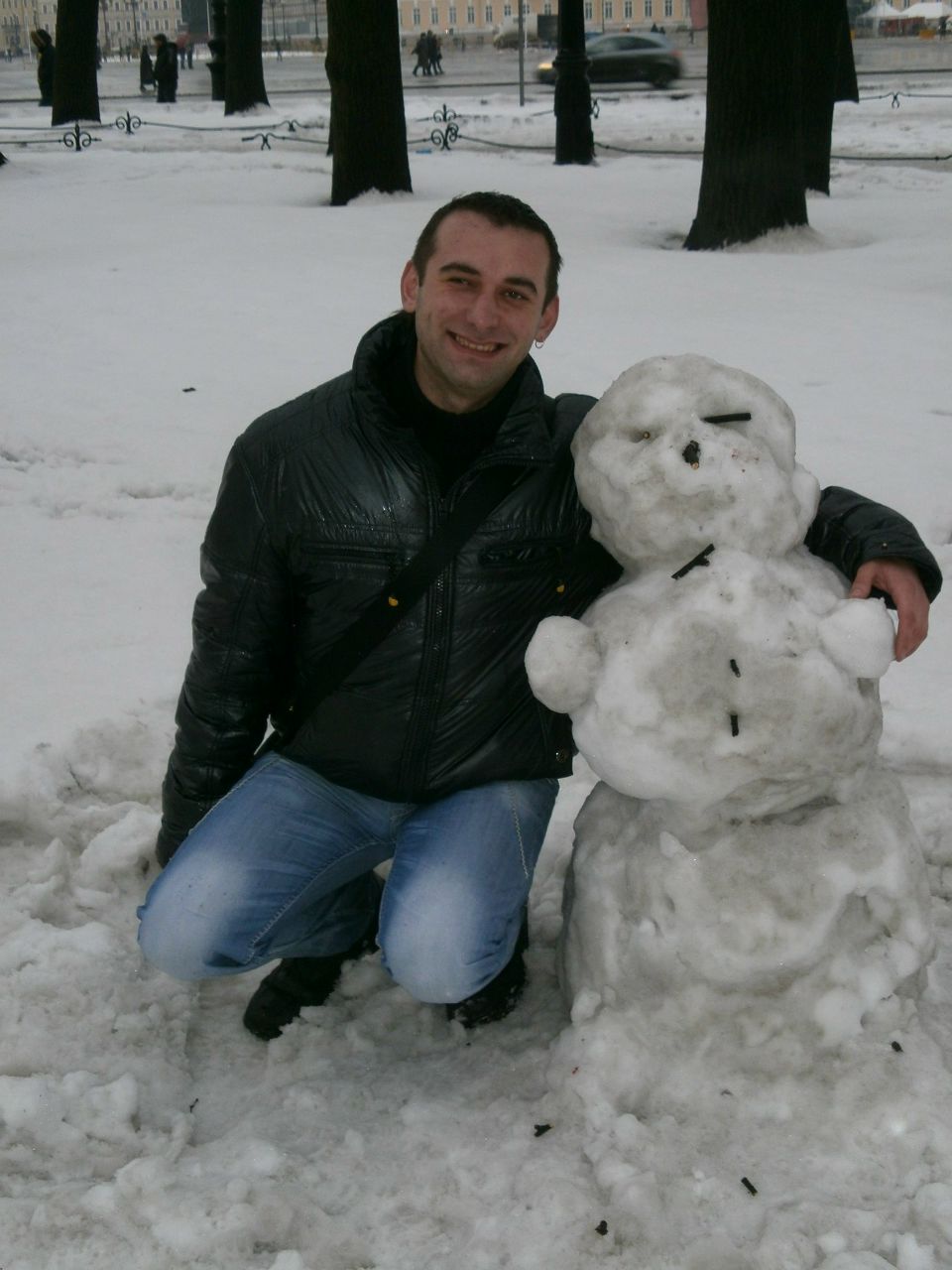 Павел Максимов | Санкт-Петербург