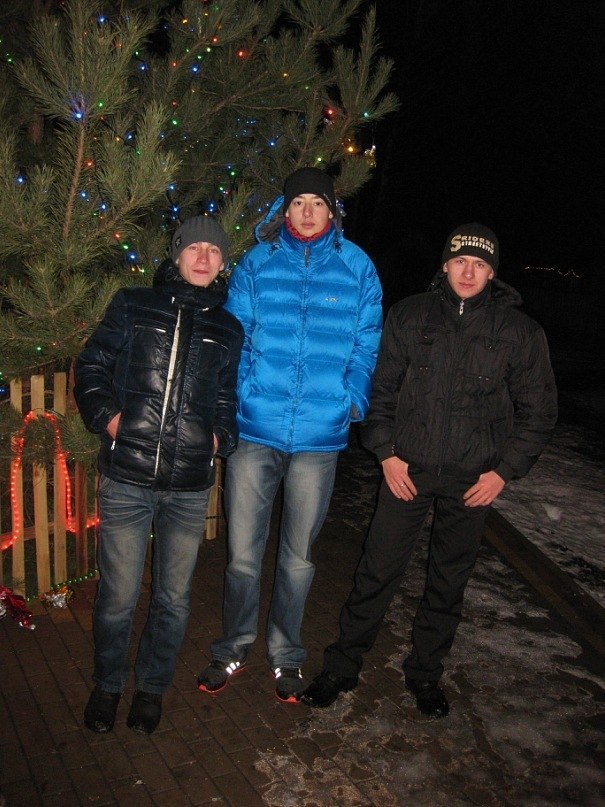 Кирилл Фантиков | Липецк