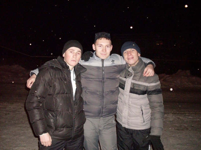 Василий Русяев | Саратов