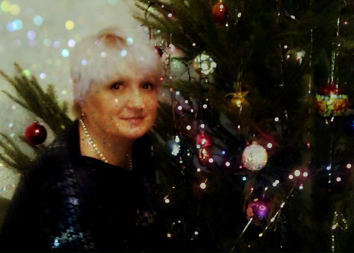 Галина Соболевская | Брянск