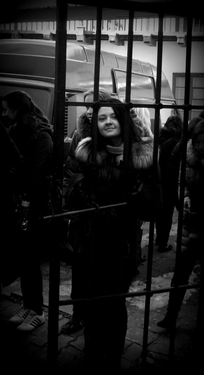 Виктория Мушницкайте Игоревна | Вильнюс