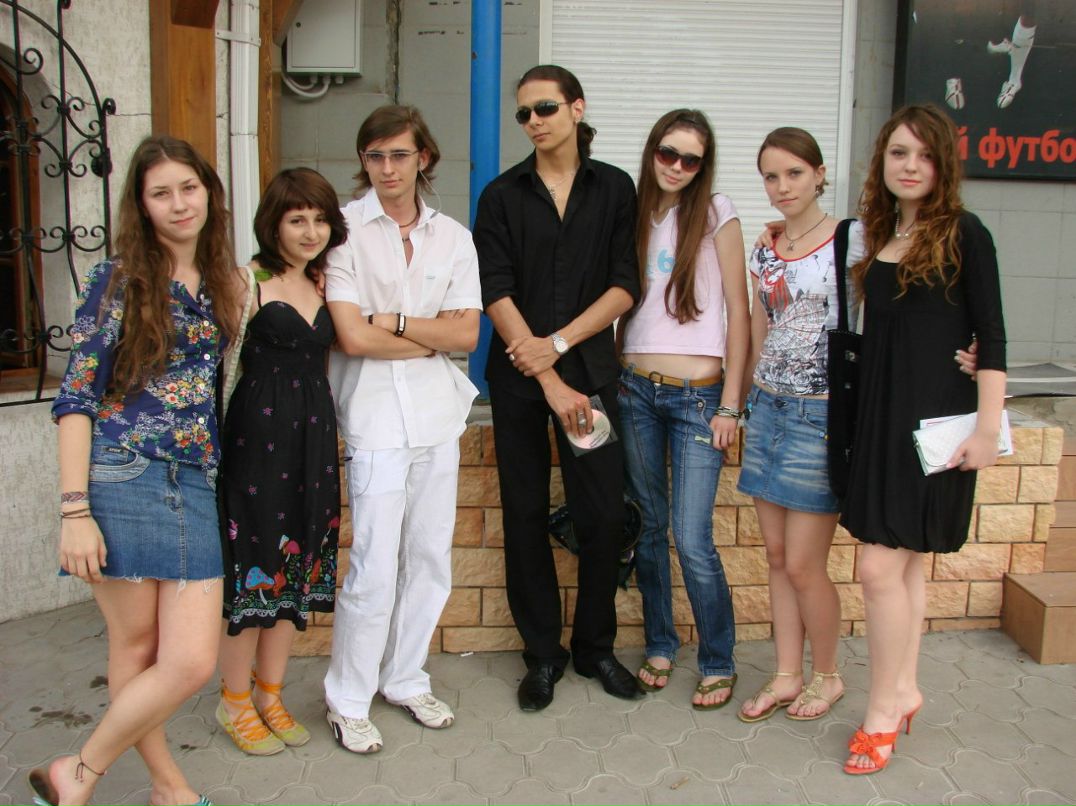 Татьяна Стоян | Волгоград