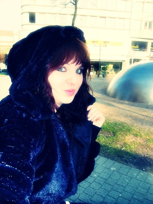 Irena Kais | Sankt Gallen