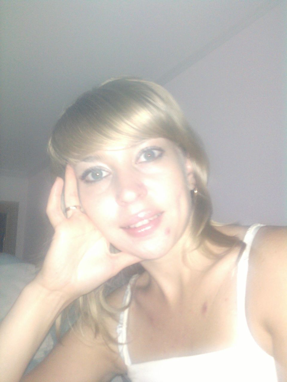 Альфина Резяпова | Красноусольский