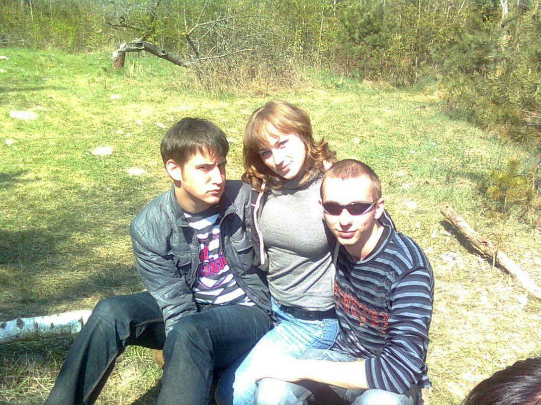 Серёга Марчук | Киев