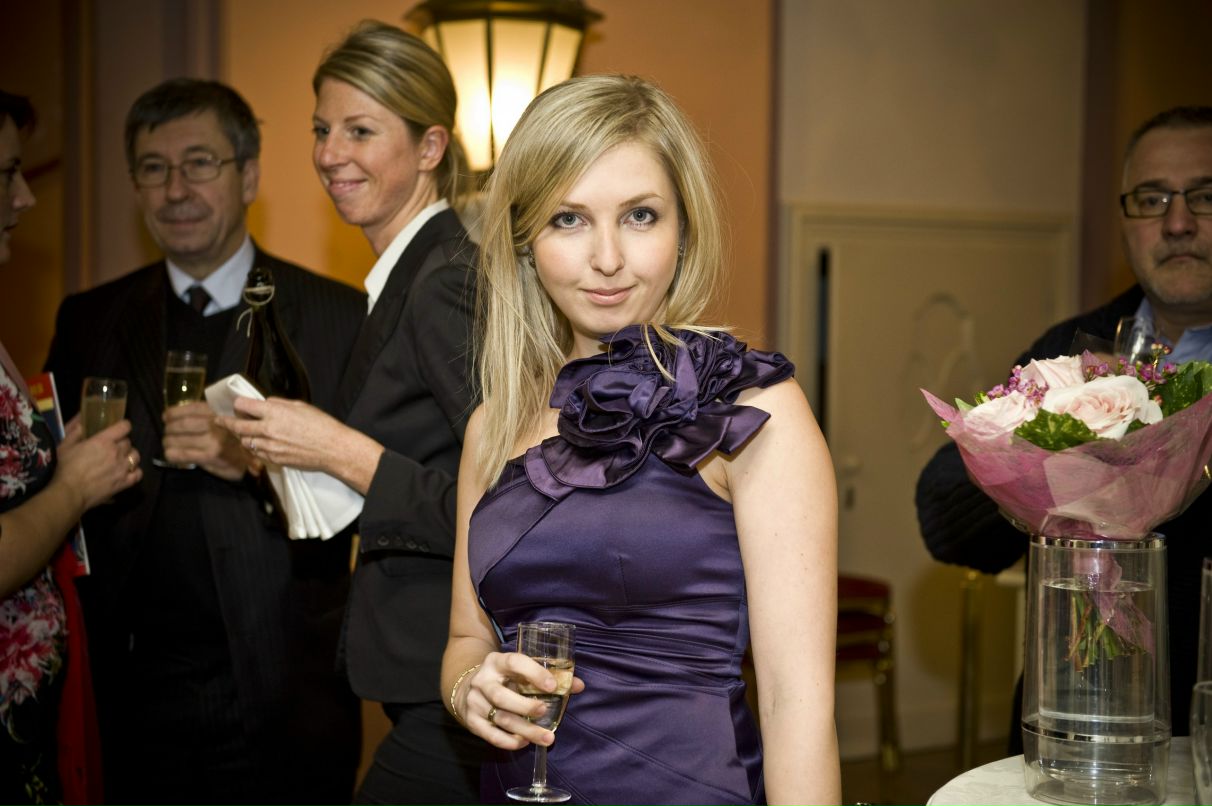 Елена Бегунова | Новосибирск