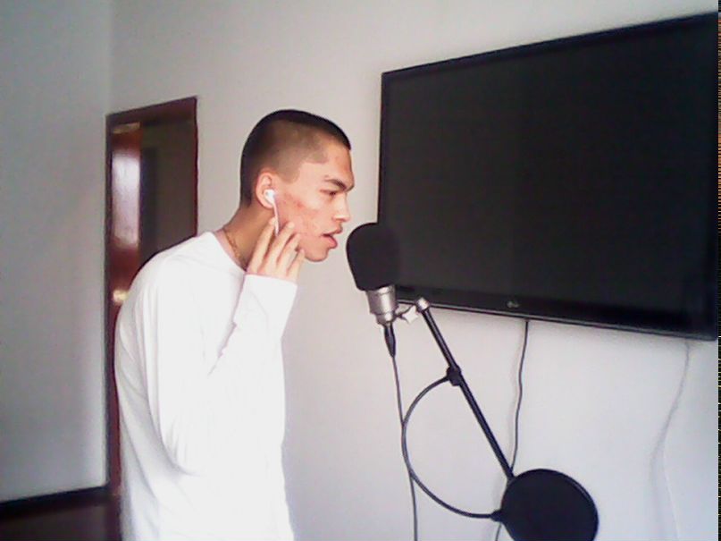 Ibadilda Seidildaev | Алматы