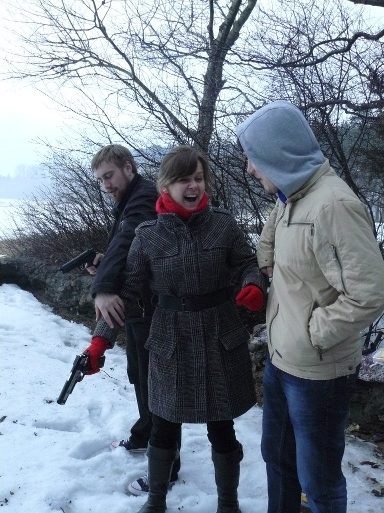 Алексей Матвеев | Санкт-Петербург