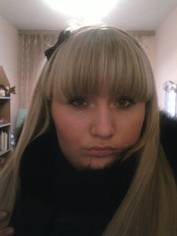 Виктория Смирнова | Сочи