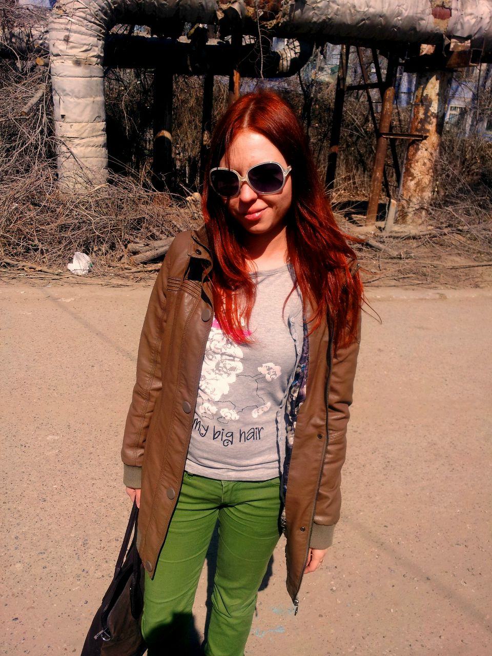 Анфиса Панекина | Астрахань