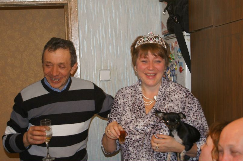 Лидок Ефремова | Санкт-Петербург