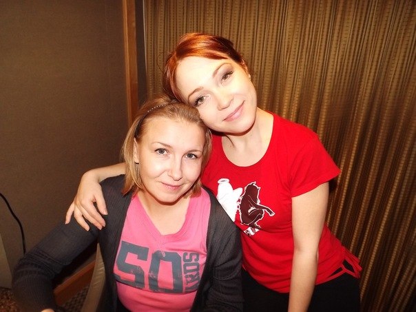 Олеся Немцева | Екатеринбург