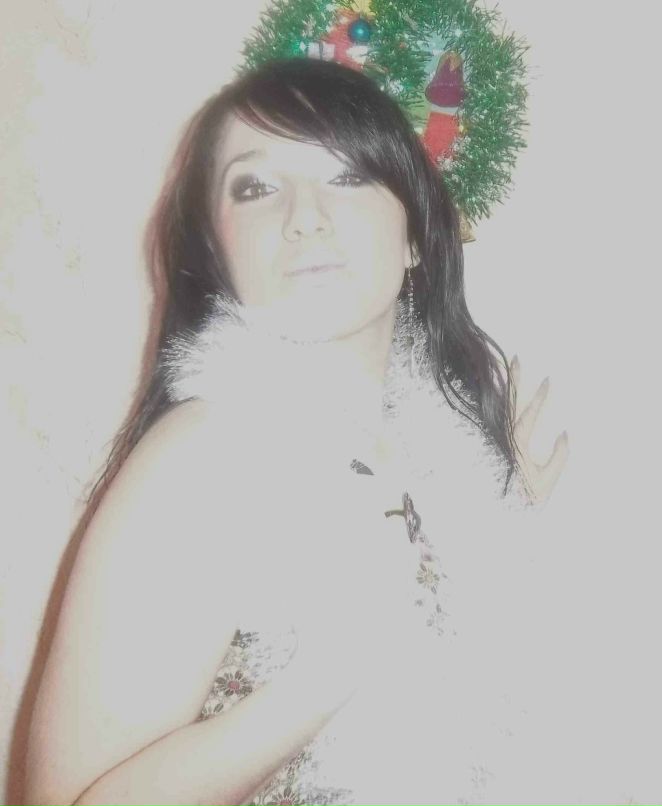 Анюта Мякинина | Новороссийск