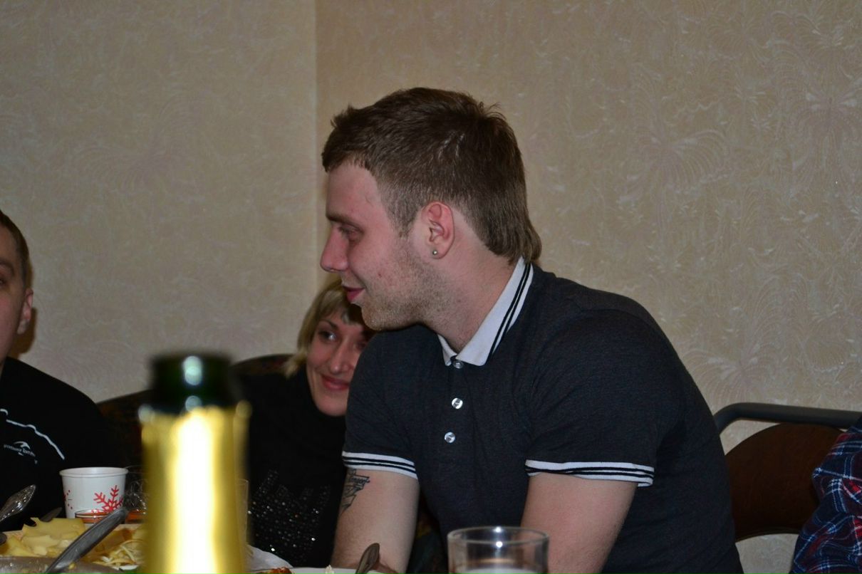 Денис Алексеевич 