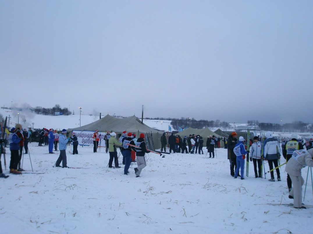 Ольга Белоусова | Санкт-Петербург