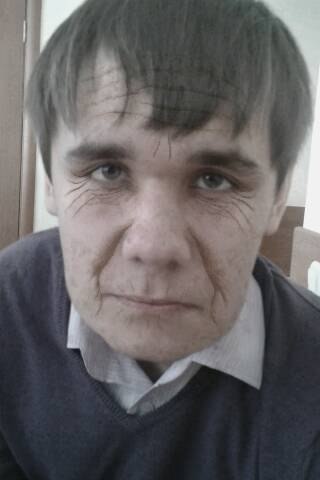 Айдар Гараев | Альметьевск