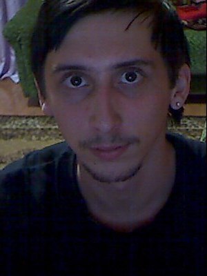 Владилен Говоруха Lineage2 | Пермь