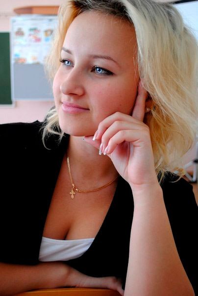 Александра Свешникова | 