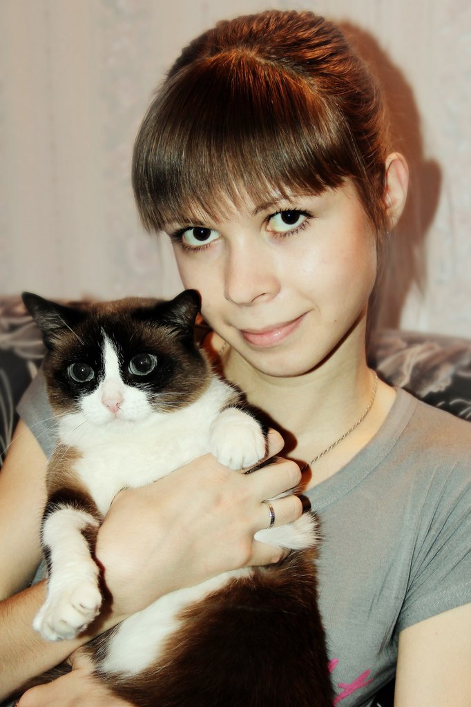 Юлия Артёмова | Новосибирск