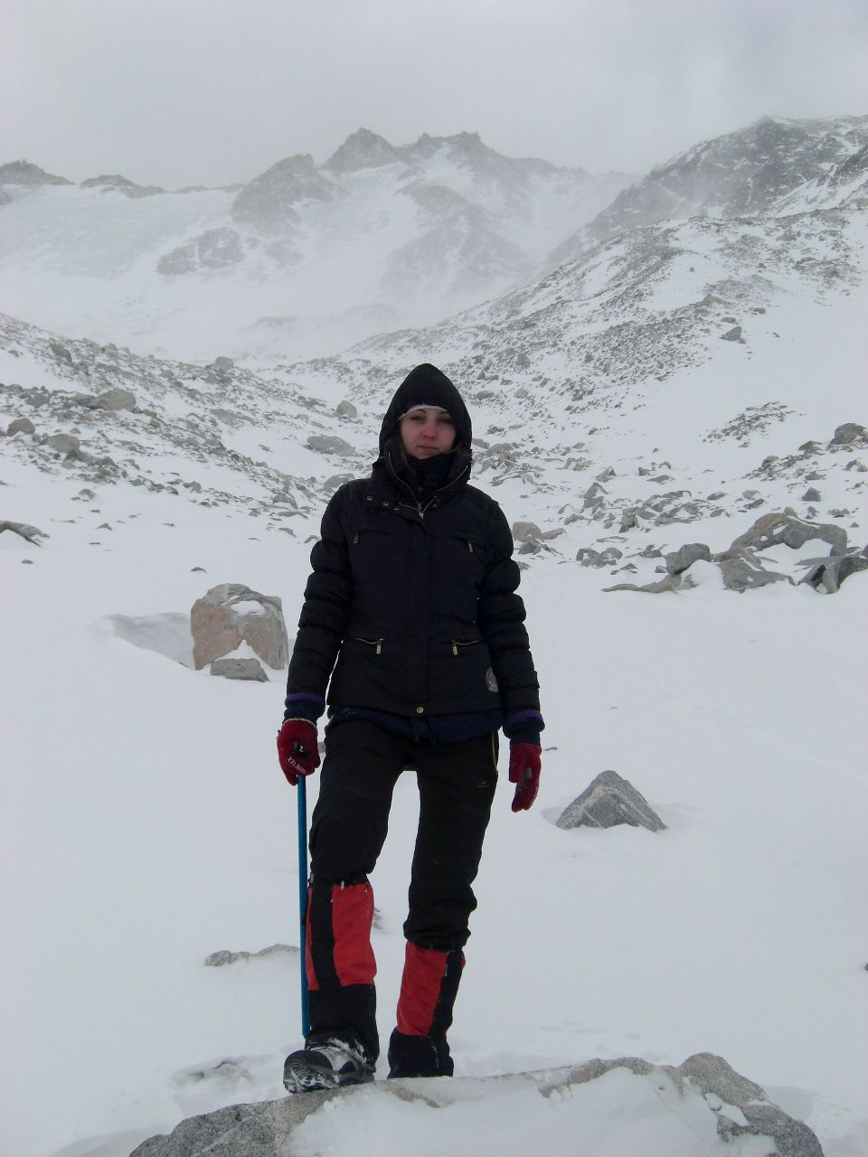 Александра Грыдина | Улан-Удэ