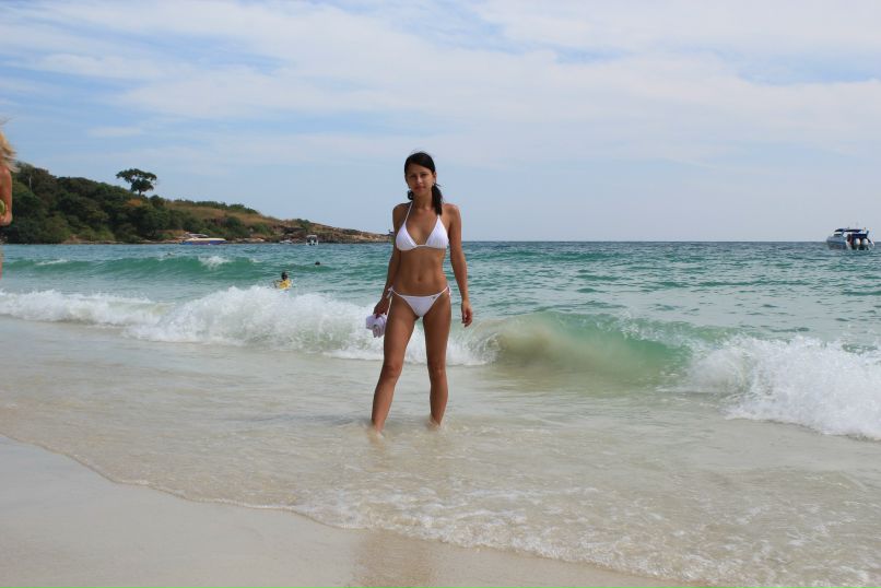 Елена Петрова | Минусинск