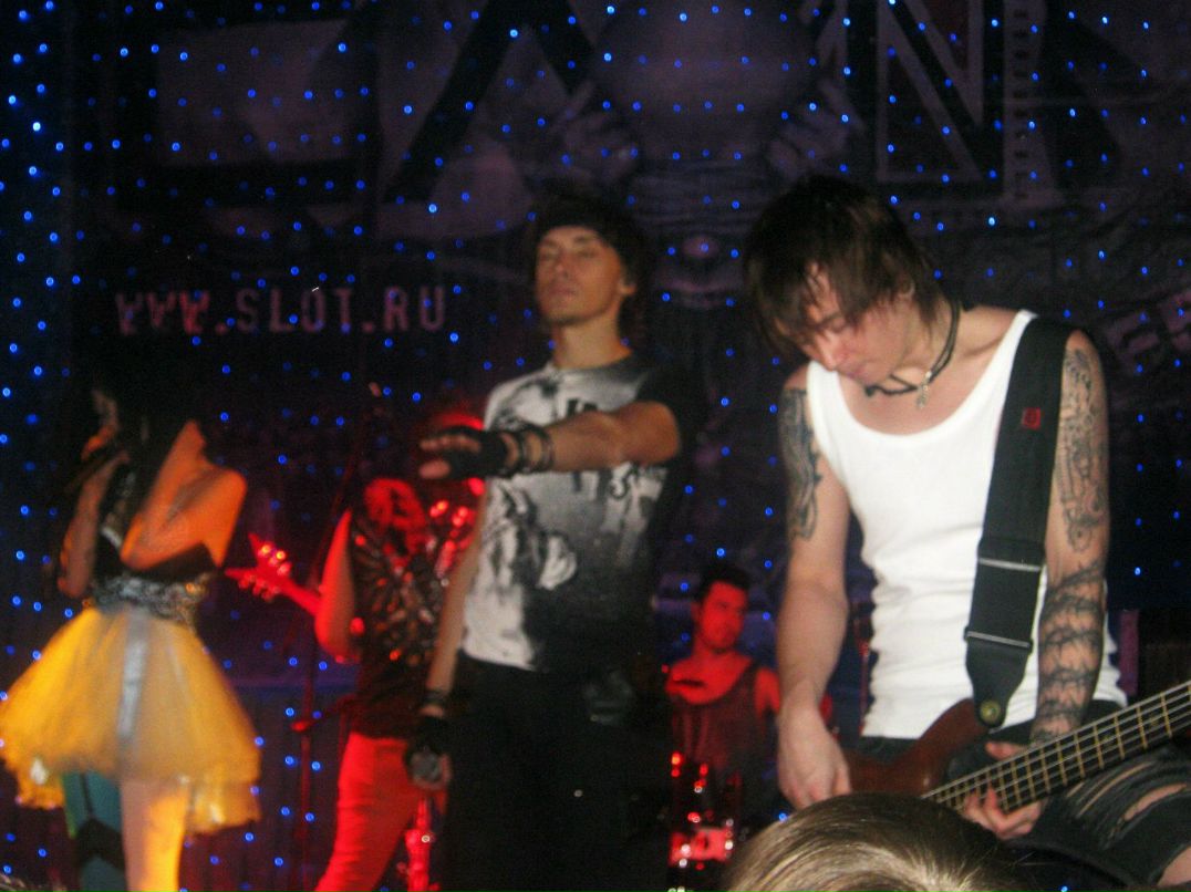 Ксения Менщикова | Курган