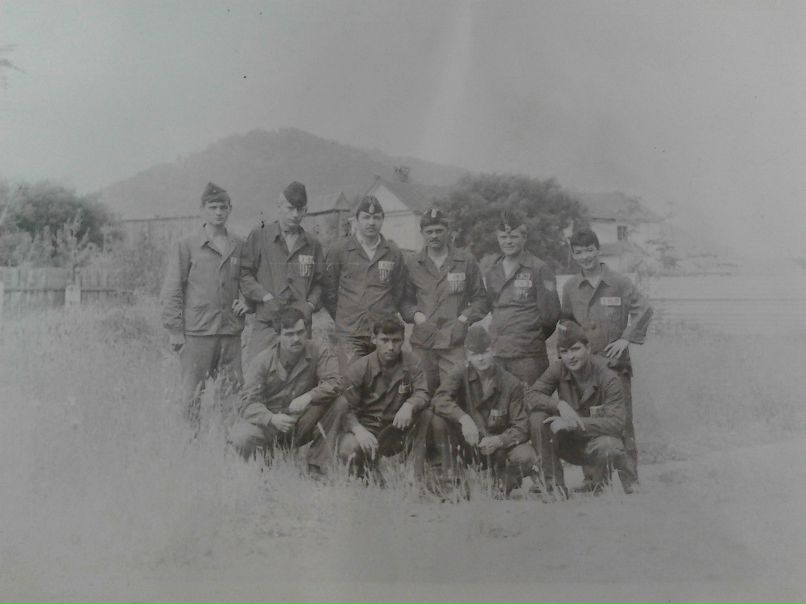 Николай Гудко | Запорожье