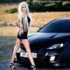 Аватар: Женя Колыш