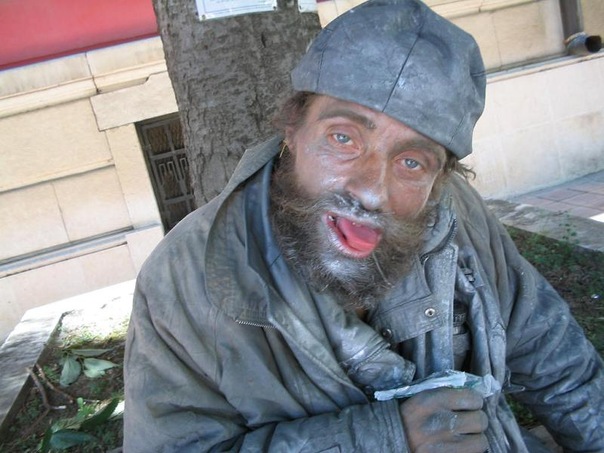 №7, Павел Лаппо №7, Павел Лаппо