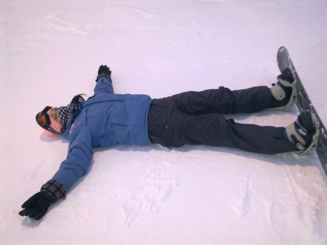 Вера Иванова | Санкт-Петербург