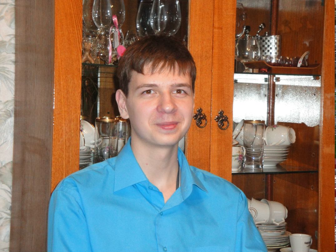 Александр Моисеев | Саратов