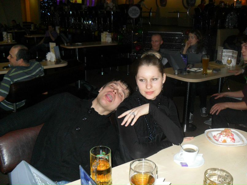 №105, Виталий Сухомлинов, Харьков №105, Виталий Сухомлинов, Харьков