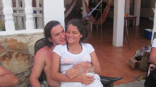 №25, Marysabel Garcia, 32 года, Нижний Новгород №25, Marysabel Garcia, 32 года, Нижний Новгород