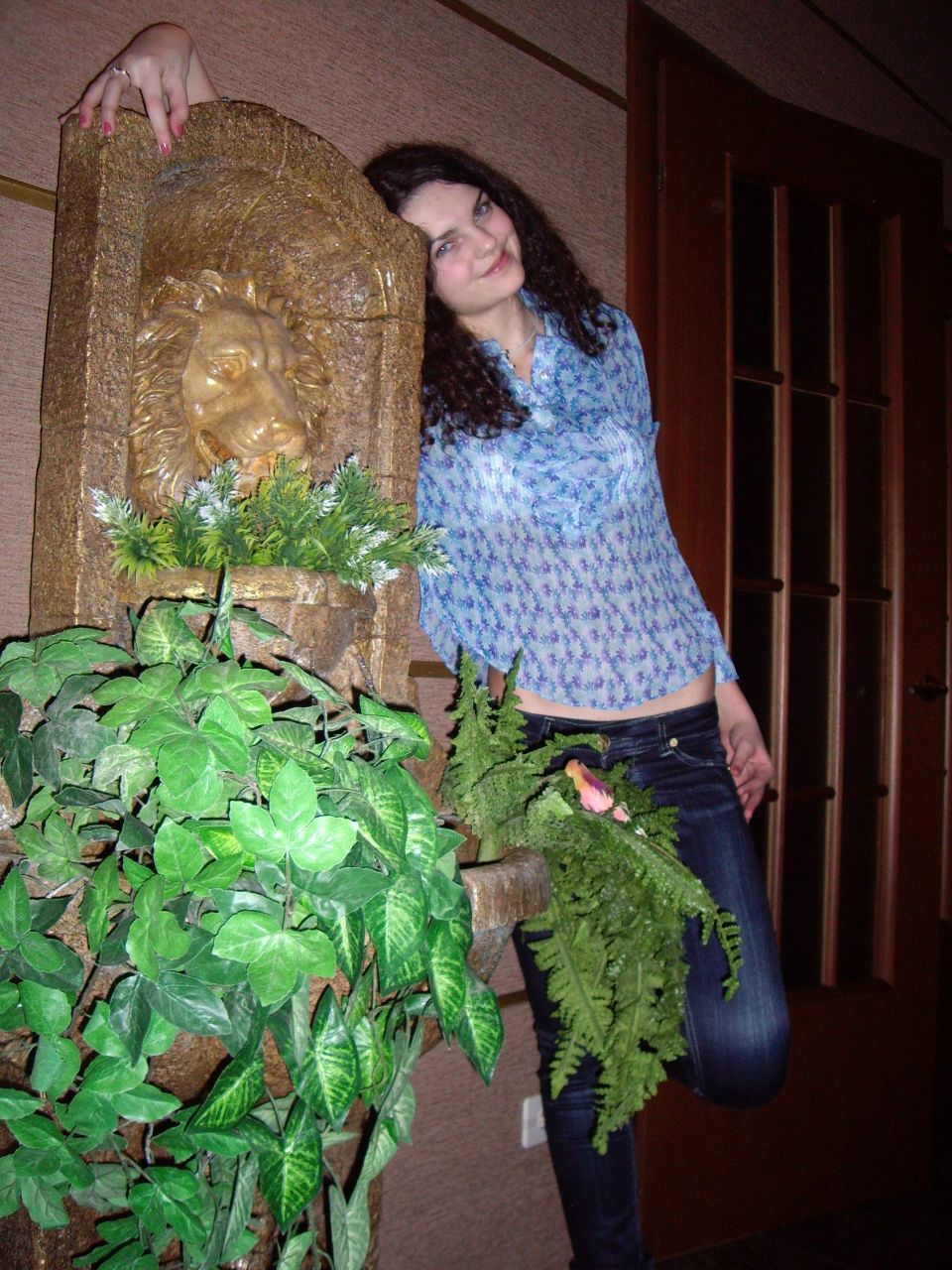 Лиза Кочнева | Москва