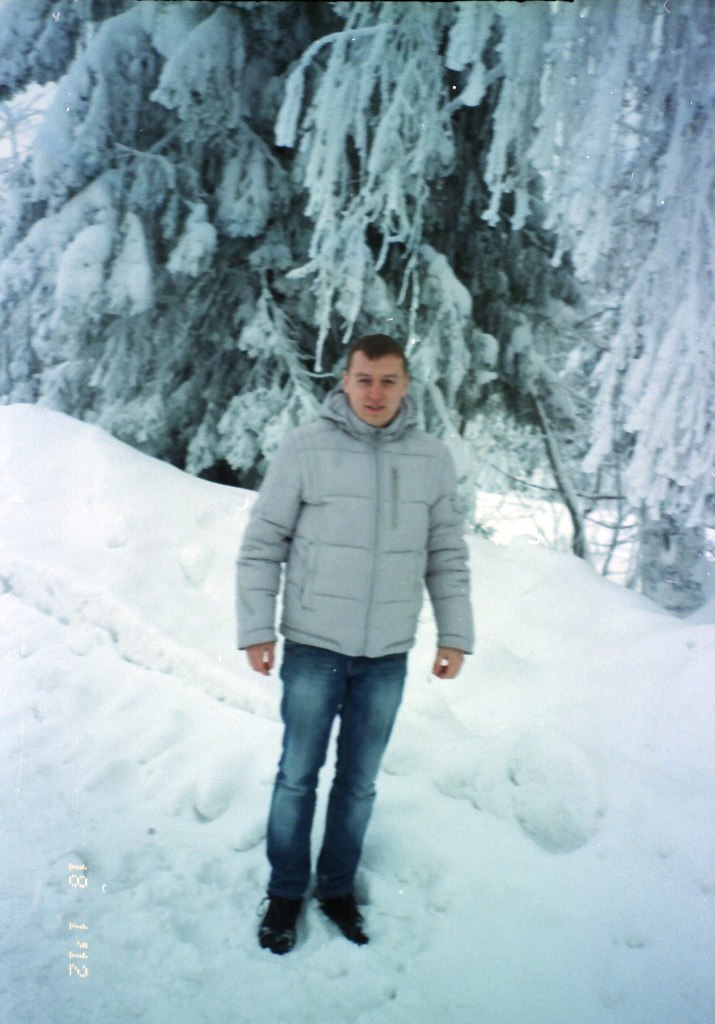 Сергей Миндубаев | Гремячинск