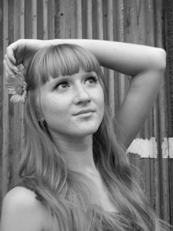 Катюшка Погудина | Кирово-Чепецк