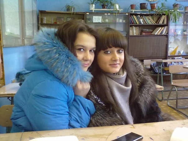 №68, Оксана Валялкина, 29 лет, Переславль-Залесский №68, Оксана Валялкина, 29 лет, Переславль-Залесский