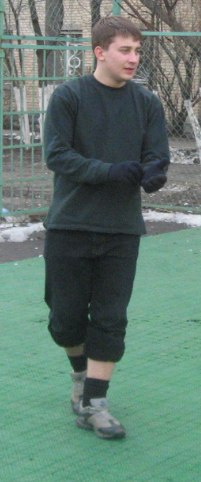 Максим Афанасьев | 