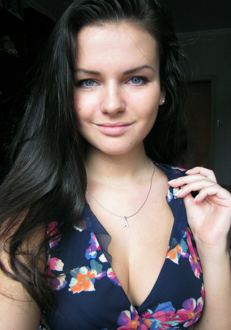 Александра Проколова | 