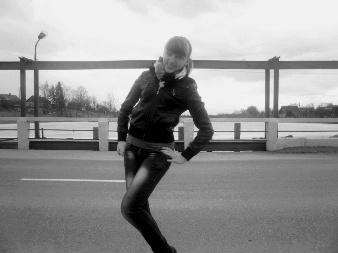 Эвита Кигитович | Zilupe